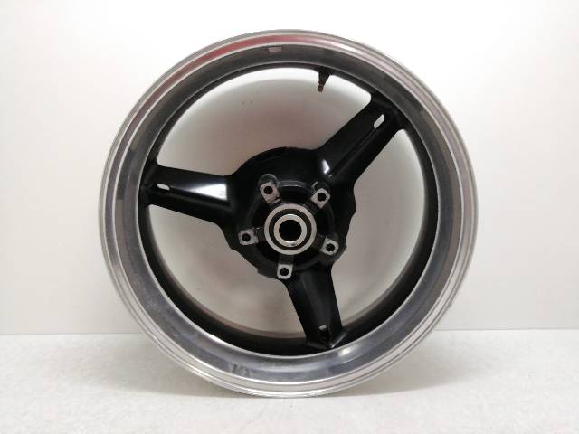LLANTA-TRASERA  SUZUKI GSX-R 600 K4 K5 2004 2005 (2005)