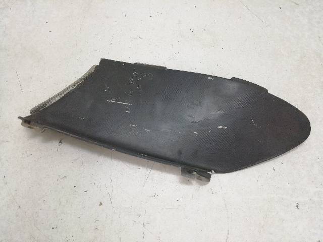 CHAPA-BAJO-ASIENTO-IZQUIERDA  APRILIA LEONARDO 125 (1999)
