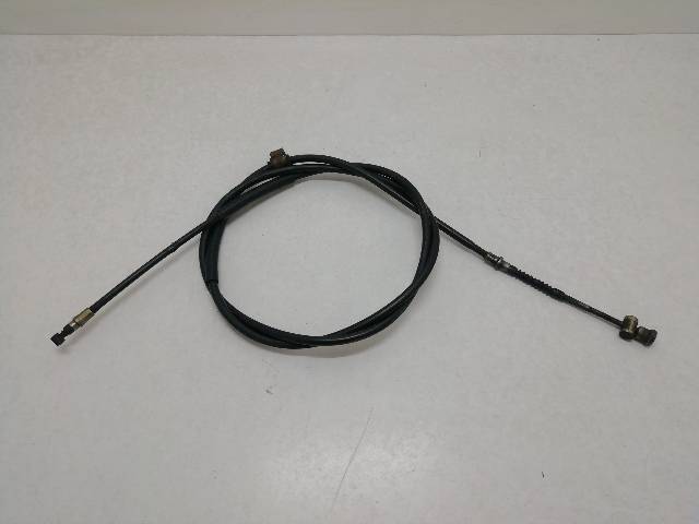 CABLE-FRENO-TRASERO  KYMCO PEOPLE 50 S ( B9 ) 2,78 (2006)