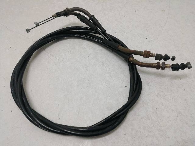 CABLE-ACELERADOR  KYMCO SUPER DINK 125 V2 11 (2015)