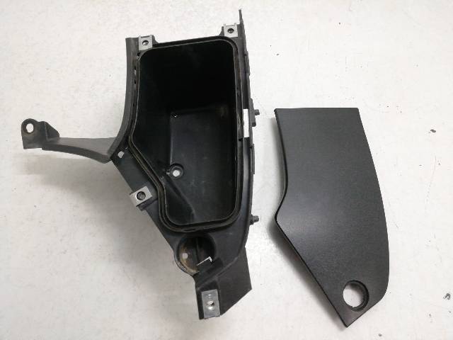 GUANTERA-DERECHA  HONDA NT 650 V DEAUVILLE (RC47) (2005)