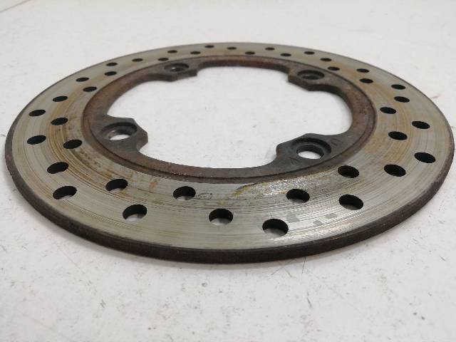 DISCO-FRENO-TRASERO  HONDA CBR 600 F F2 (PC25) 74 (1991)