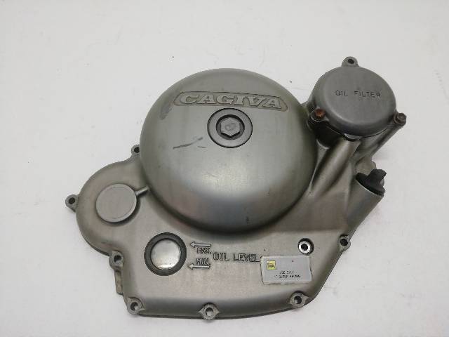 TAPA-EMBRAGUE  CAGIVA CANYON 500 1996-2002 (2001)