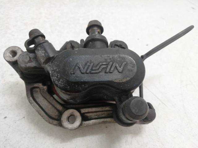 PINZA-FRENO-DELANTERA-IZQUIERDA  HONDA CBR 600 F F2 (PC25) 74 (1991)