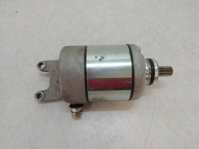 MOTOR-ARRANQUE  GILERA NEXUS 250 16,5 (2007)
