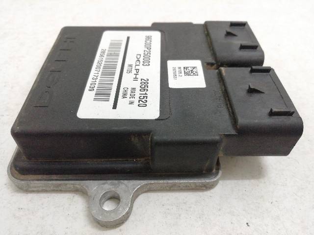 CDI-CENTRALITA  WOTTAN STORM 125 SY125T-9C 5,63 (2018)