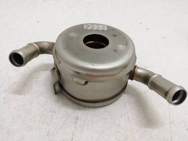 ENFRIADOR-ACEITE  HONDA CB 650 R RH02 35KW (2022)