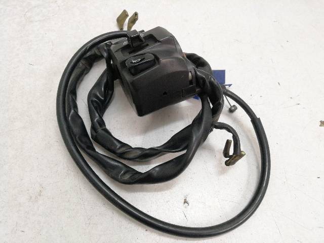 PIÑA-LUCES  YAMAHA R6 RJ03 88,2 (2001)