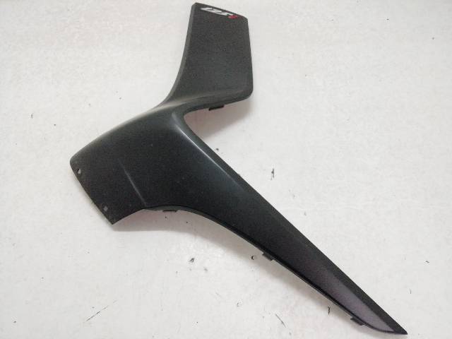 CARENADO-LATERAL-IZQUIERDO  KYMCO SUPER DINK 125 V2/10/00 11 (2015)