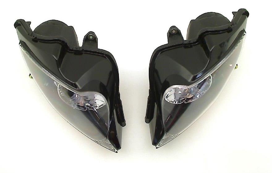 FARO  HONDA VFR 800 VTEC 2002-2013 (2013)