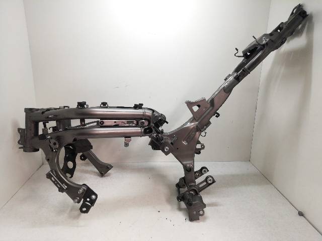 CHASIS  KAWASAKI ER6 650 F ABS (EX650E) 53KW (2013)