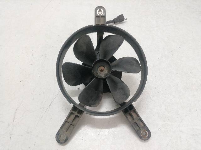 ELECTROVENTILADOR  KYMCO SUPER DINK 125 (2009)