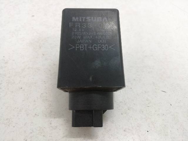 REGULADOR-RELE-INTERMITENCIA  HONDA CBR 600 RR 2007-2012 PC40 88 (2008)