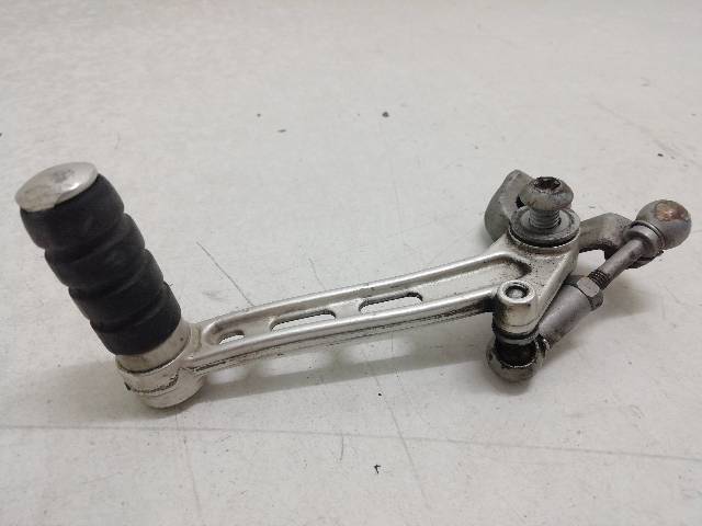 PEDAL-CAMBIO-MARCHAS  BMW F 650 CS SCARVER K14 37 (2002)