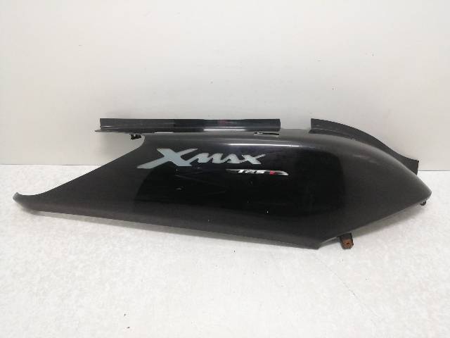 CHAPA-TRASERA-DERECHA  YAMAHA X-MAX 125 YP125R SE32 10,36 (2008)