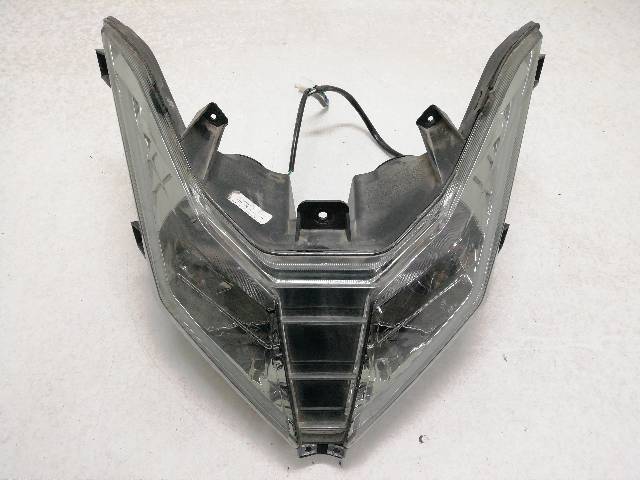 FARO  WOTTAN STORM 125 SY125T-9C 5,63 (2018)