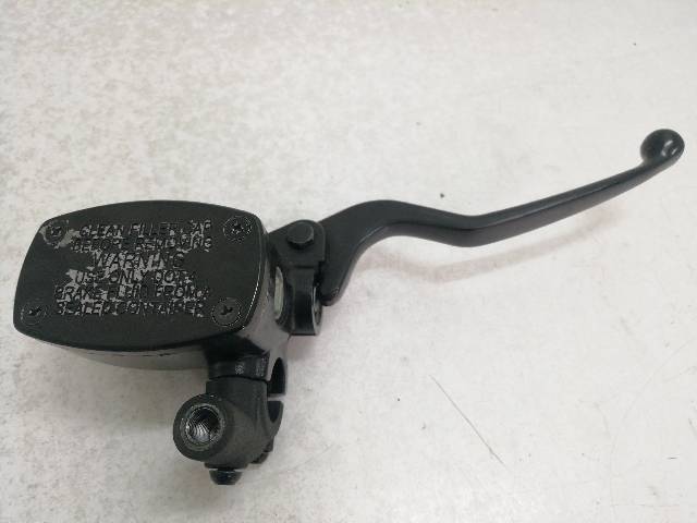 BOMBA-FRENO-DELANTERO  YAMAHA X-MAX 400 ABS (SH12) 24,5 (2018)