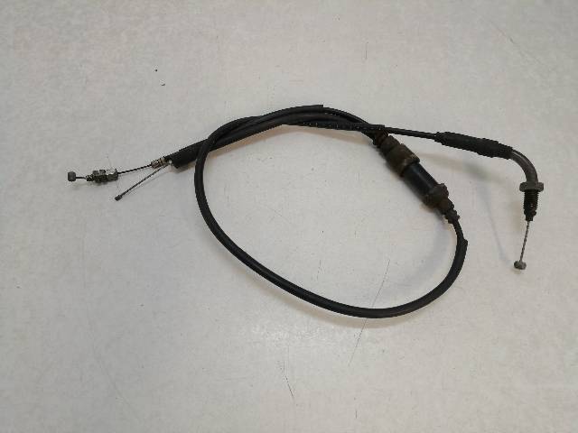 CABLE-ACELERADOR  DAELIM ROADWIN 125 BA4 9,4 (2006)