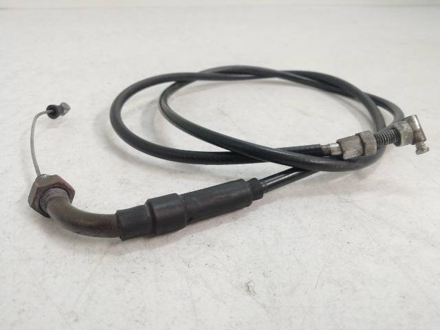 CABLE-ACELERADOR  DAELIM DAYSTAR 125 FI (2009)