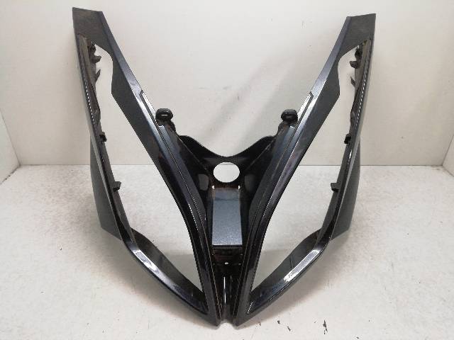 CARENADO-FRONTAL  KYMCO SUPER DINK 125 V2/10/00 11 (2015)