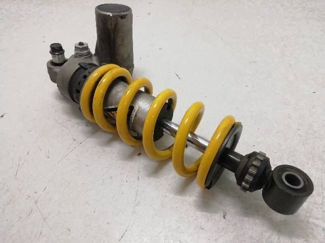AMORTIGUADOR-TRASERO  YAMAHA R6 RJ03 88,2 (2001)