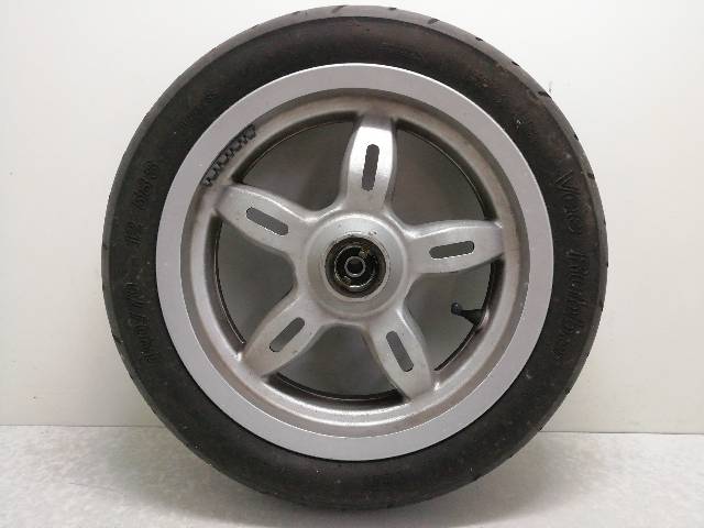 LLANTA-DELANTERA  DAELIM S2 250 SQ250 (2006)