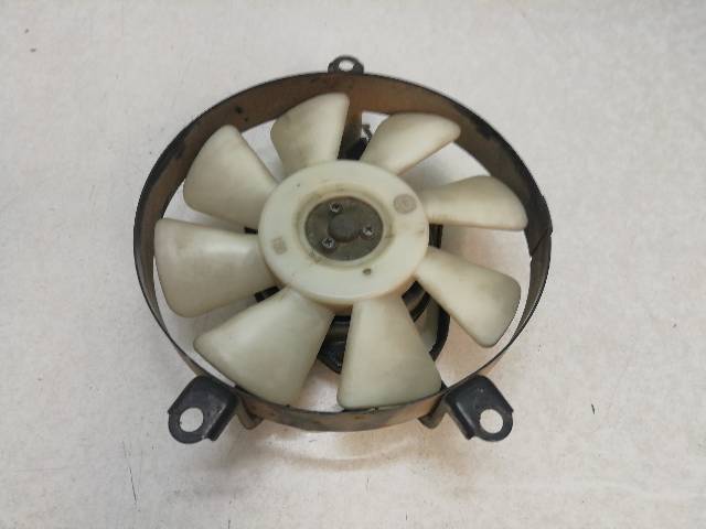ELECTROVENTILADOR  KAWASAKI ZZR 600 70,8KW (1990)
