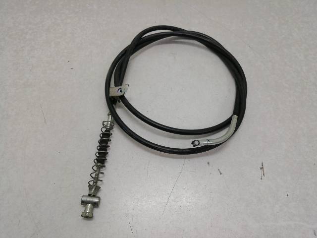 CABLE-FRENO-TRASERO  YAMAHA HW 125 XENTER 2011-2018 SE59 9,2 (2012)