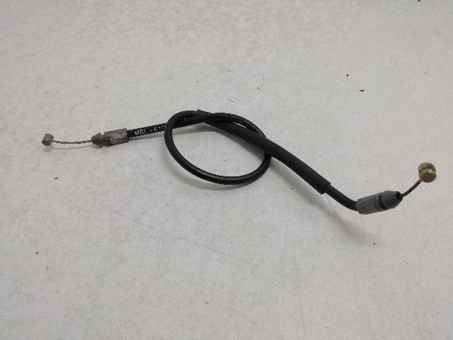 CABLE-CERRADURA-ASIENTO  HONDA NT 650 V DEAUVILLE (RC47) (2005)