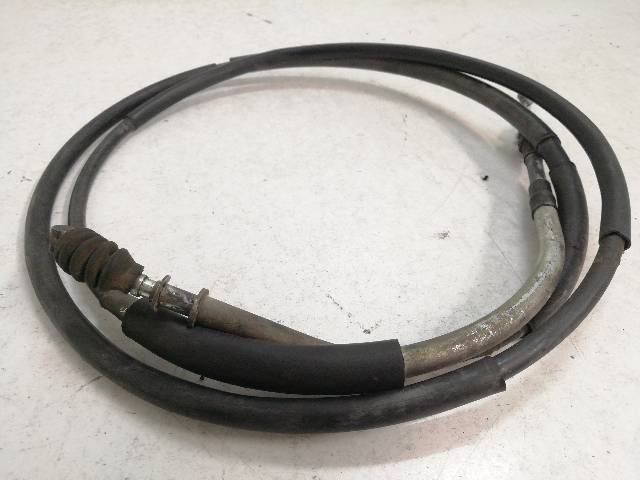 CABLE-FRENO-MANO  SUZUKI BURGMAN 650 ABS AN650 PC40 40,50 (2004)