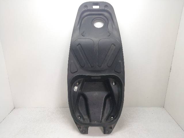 MALETERO-ASIENTO  KYMCO PEOPLE 125 GTI 10,9 (2012)