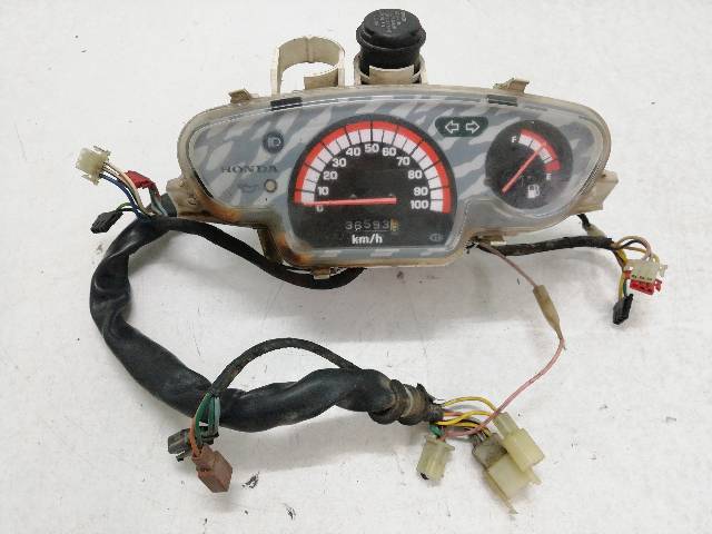 RELOJES-MARCADOR  HONDA SFX 50 (2000)