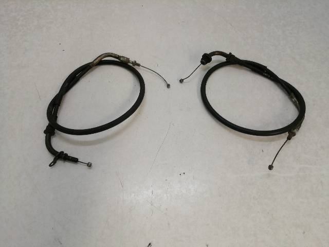 CABLE-ACELERADOR  SUZUKI GSX 750 F 1998-2005 (GSX750F AK11 KATANA) 68,10 (2000)