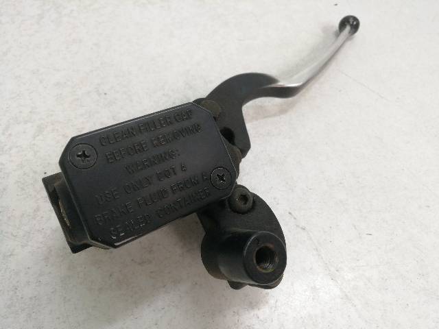 BOMBA-FRENO-DELANTERO  YAMAHA X-MAX 250 (YP250R SG16) 15 (2009)