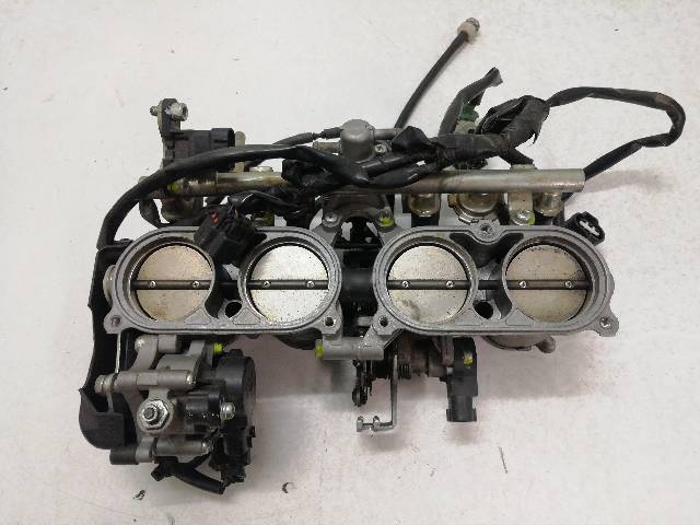 CUERPO-INYECCION  YAMAHA FZ1 FAZER 1000 S (RN16) 110,3 (2010)