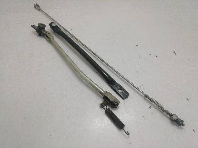VARILLA-FRENO-TRASERO  HONDA VT 750 SHADOW (2000)