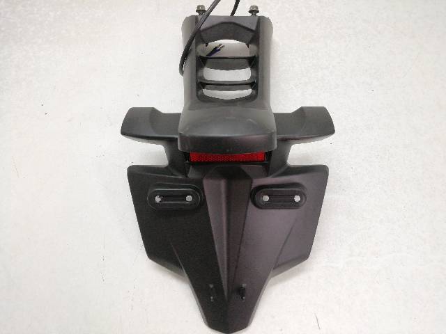 PORTAMATRICULA  YAMAHA FZ1 FAZER 1000 S (RN16) 110,3 (2010)