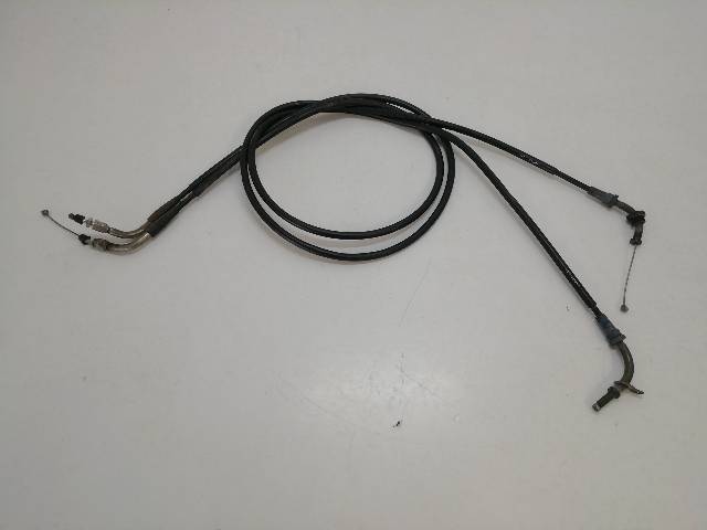 CABLE-ACELERADOR  SUZUKI BURGMAN 250 (2001)