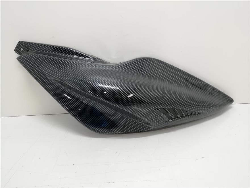 CHAPA-TRASERA-IZQUIERDA  YAMAHA AEROX 50 (2006)