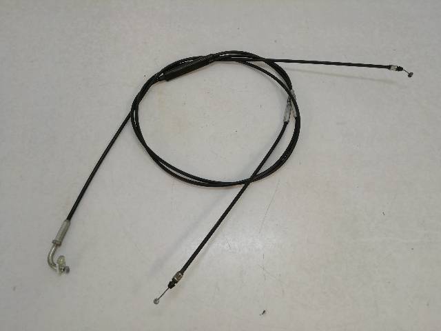 CABLE-CERRADURA-ASIENTO  KYMCO XCITING 500 T7 27,5 (2006)