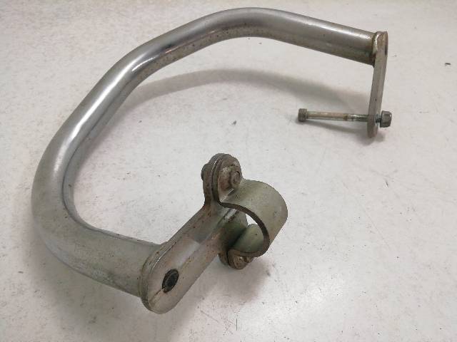 DEFENSA-CHASIS-IZQUIERDA  KYMCO VENOX 250 R2 INYECCION 21,80 (2008)