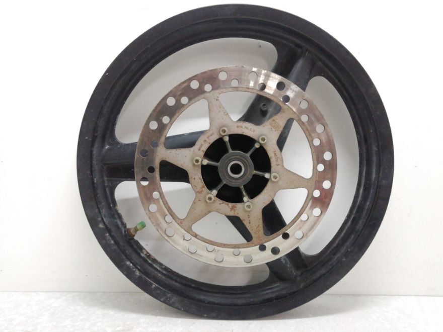 LLANTA-DELANTERA  MOTORHISPANIA RX 50 (2000)