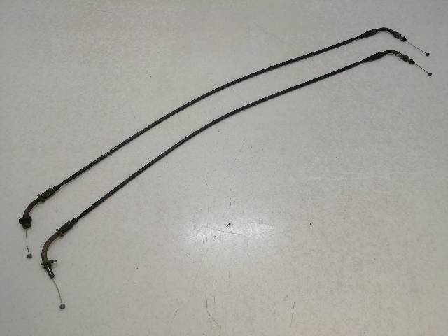 CABLE-ACELERADOR  SUZUKI BURGMAN 650 BU/BU1111 40,5 (2003)