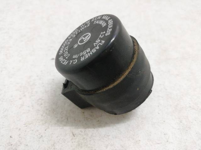 REGULADOR-RELE-INTERMITENCIA  KYMCO SUPER DINK 125 V2 11 (2015)