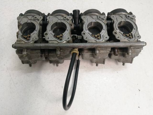 BATERIA-CARBURADORES  HONDA CBR 600 F F2 (PC25) 74 (1991)