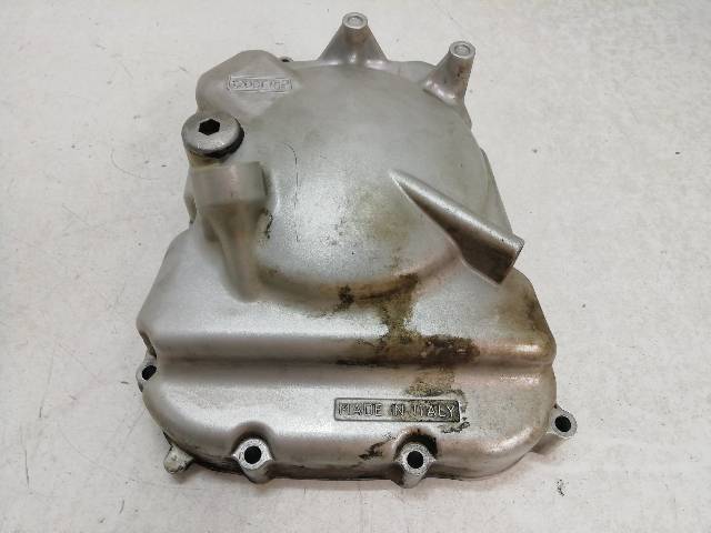 TAPA-ENCENDIDO-MOTOR  YAMAHA X-MAX 250 (YP250R SG16) 15 (2009)