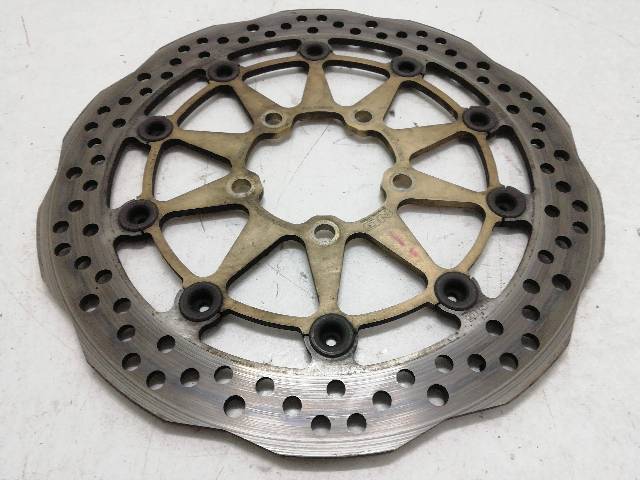 DISCO-FRENO-DELANTERO-IZQUIERDO  SUZUKI GSX-R 600 K4 K5 88,30KW (2005)
