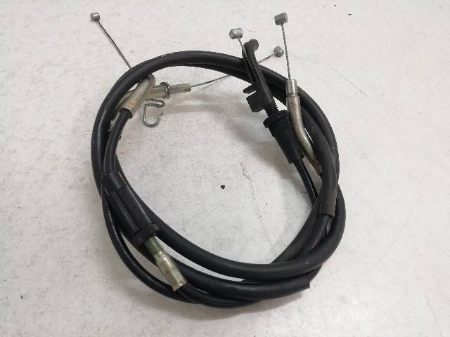 CABLE-ACELERADOR  KAWASAKI ER6 650 F ABS (EX650E) 53 (2013)