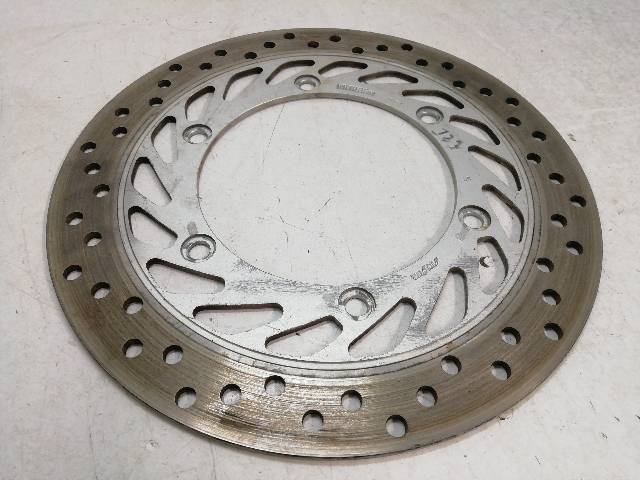 DISCO-FRENO-DELANTERO-IZQUIERDO  HONDA NT 650 V DEAUVILLE (RC47) (2005)