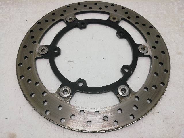 DISCO-FRENO-DELANTERO-DERECHO  YAMAHA MT 07 ABS (MTN690-U) 35 (2021)